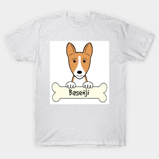 Basenji T-Shirt